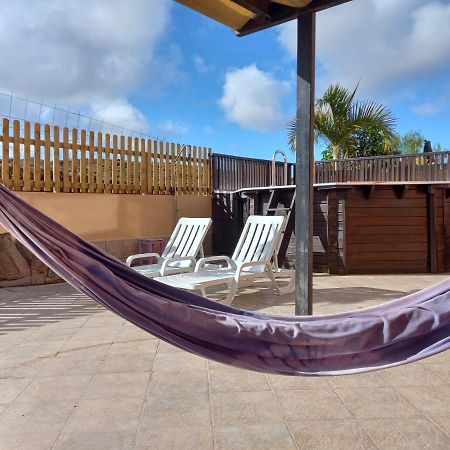 فيلا Casa Livia Pool & Sunset كوراليهو المظهر الخارجي الصورة