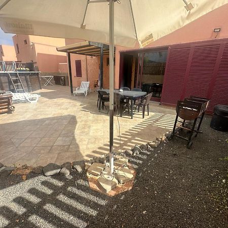 فيلا Casa Livia Pool & Sunset كوراليهو المظهر الخارجي الصورة