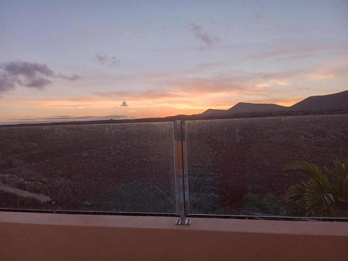 فيلا Casa Livia Pool & Sunset كوراليهو المظهر الخارجي الصورة