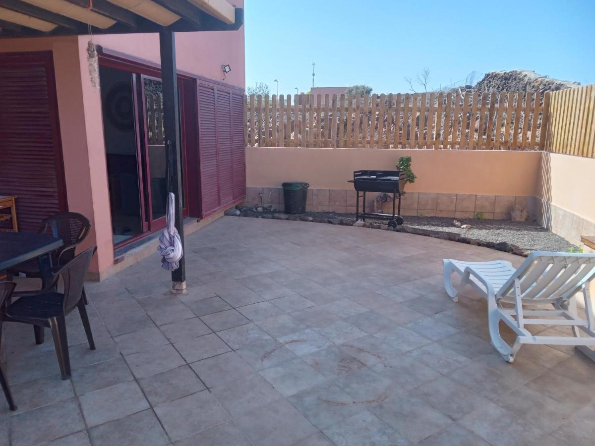 فيلا Casa Livia Pool & Sunset كوراليهو المظهر الخارجي الصورة