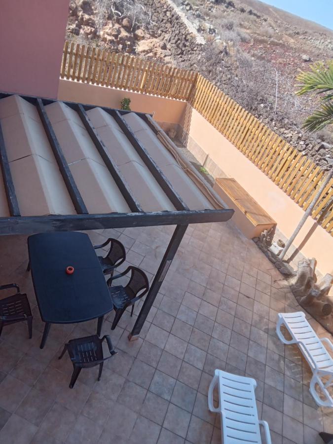 فيلا Casa Livia Pool & Sunset كوراليهو المظهر الخارجي الصورة